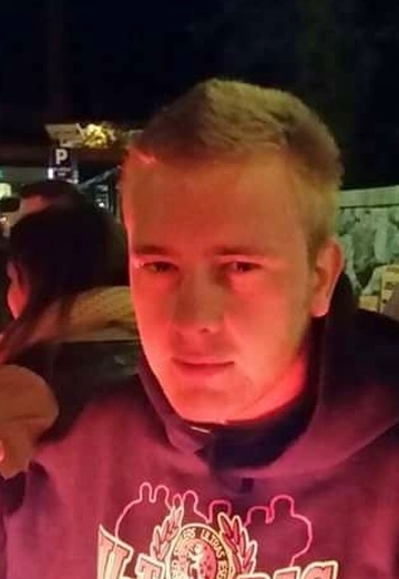 My photo - Valentin, 30 from Isola (@valentin30948)