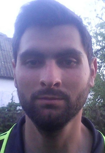 Моя фотография - Евгений, 30 из Николаев (@evgeniy312228)