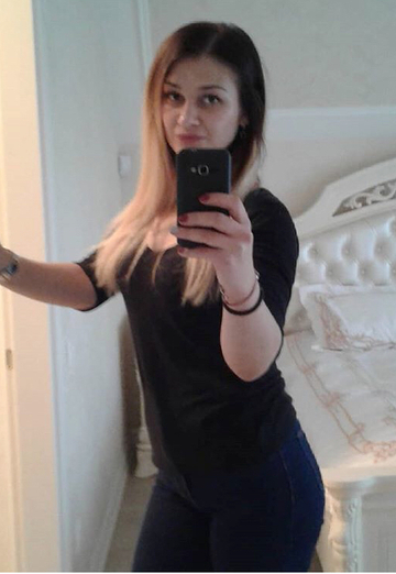 My photo - Lidiya, 30 from Donetsk (@lidiya15480)