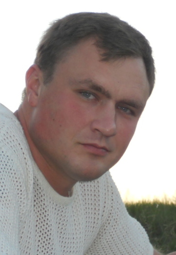 My photo - Yuriy, 41 from Pereyaslav-Khmelnitskiy (@uriy74909)