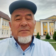 Исмаил, 60, Суворов