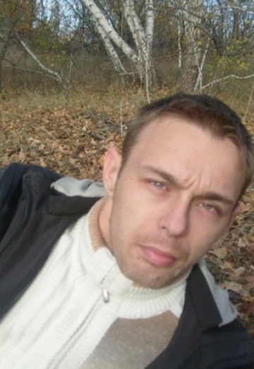 Sergey (@sergey418) — my photo № 2
