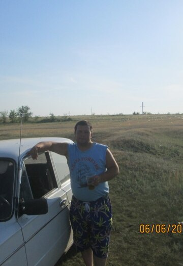 Моя фотография - Алексей, 35 из Бузулук (@aleksey502162)