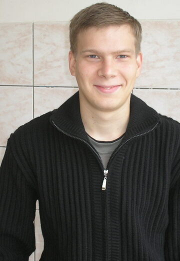 My photo - Viktor, 42 from Engels (@viktor168776)
