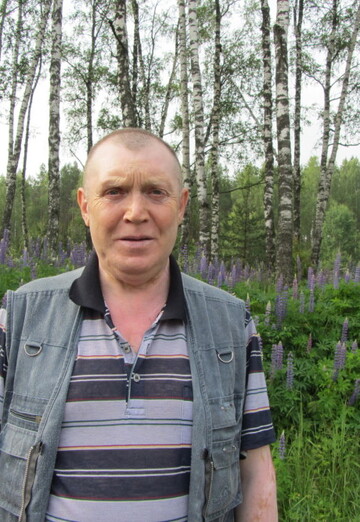 My photo - yuriy, 65 from Pavlovsky Posad (@yuron6228248)