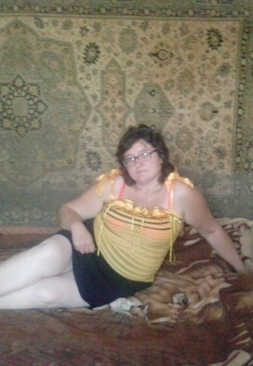 Моя фотография - наталья, 42 из Пирятин (@natalya98775)