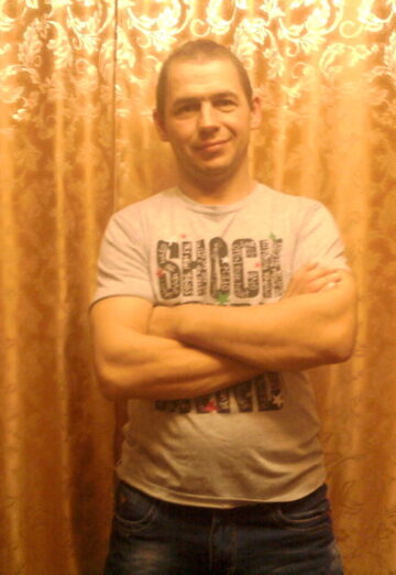 My photo - valeriy, 41 from Kostanay (@valeriy19412)