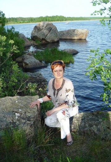My photo - Marina, 49 from Artemovsky (@marina152895)