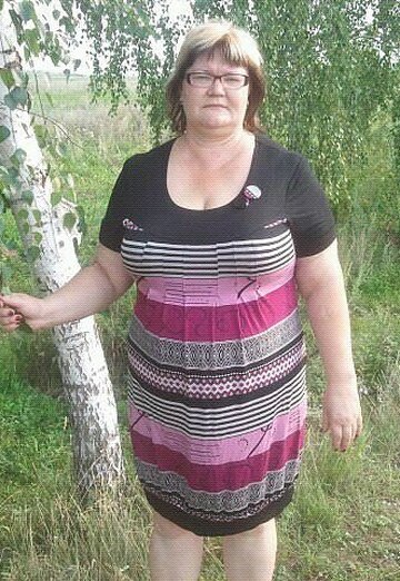 Моя фотография - Леночка, 53 из Чебоксары (@lenochka2636)