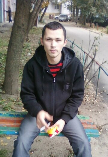 My photo - Vyacheslav, 36 from Kursk (@vyacheslav61919)