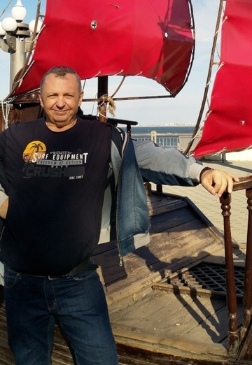 My photo - Yeduard, 56 from Sevastopol (@eduard37059)