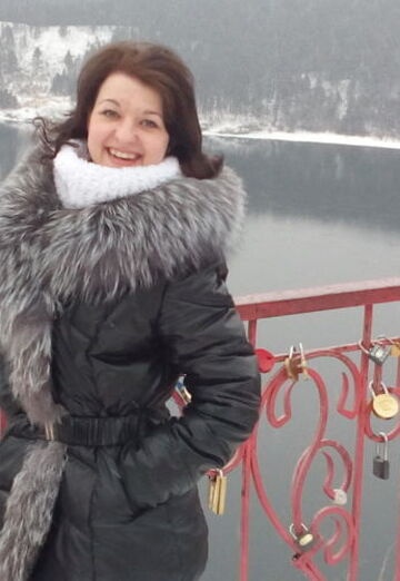 Моя фотография - Виктория, 36 из Козулька (@viktoriya70363)