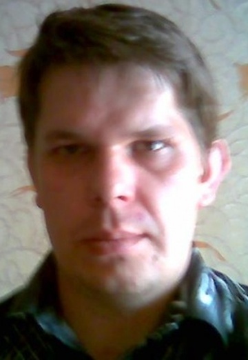 My photo - Mihail, 47 from Medvezhyegorsk (@mihail191)