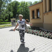 ВАЛЕНТИНА, 58, Гвардейск