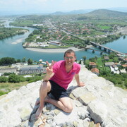 Aleksey 39 Moscow