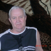 Владимир, 72, Туринск