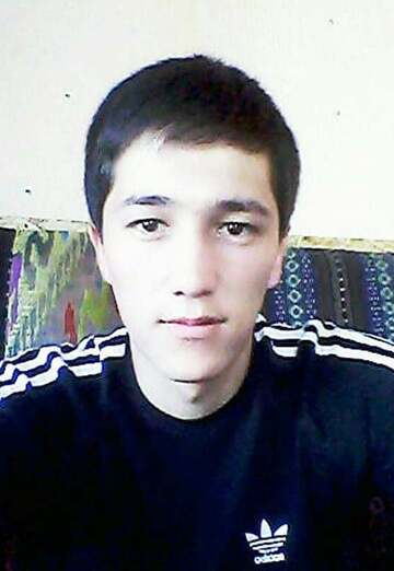 My photo - dastan, 28 from Taraz (@dastan2419)