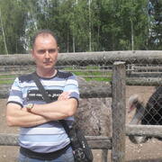 сергей, 48, Себеж