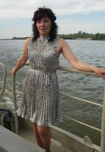 My photo - roza, 52 from Novosibirsk (@roza604)