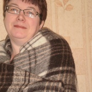 Светлана, 57, Визинга