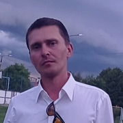 Александр, 34, Серебряные Пруды