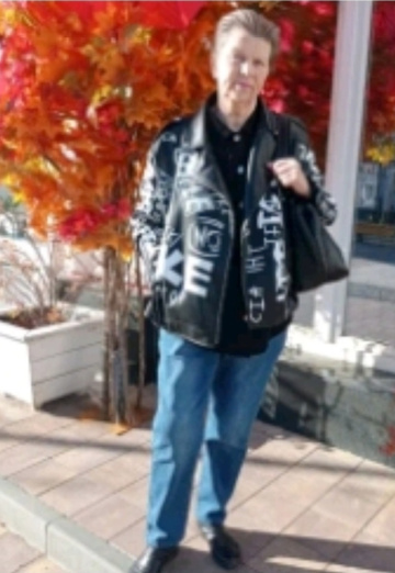 Lyubov (@lubov85716) — my photo № 3