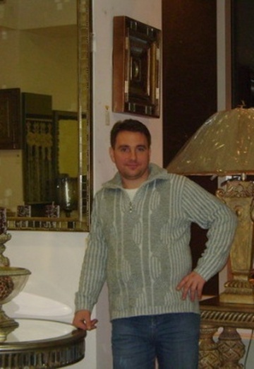 My photo - Vyacheslav, 51 from Kyiv (@vyacheslav2571)