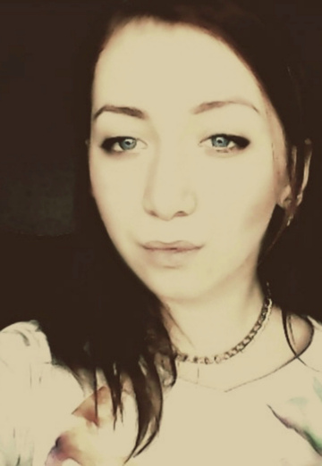 My photo - Viktoriya, 28 from Serov (@viktoriya25452)