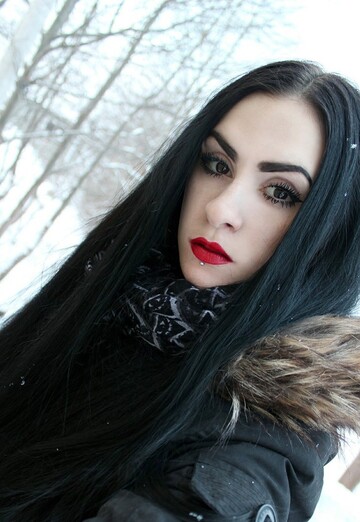 Моя фотография - Юлия Лисина, 34 из Брянск (@uliyalisina)