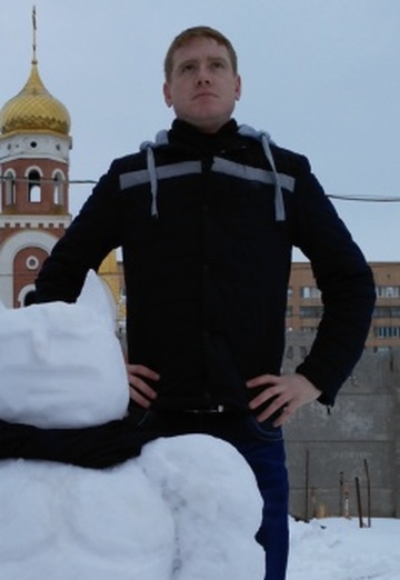 My photo - jenya, 32 from Volzhskiy (@jenya55283)