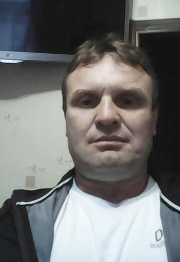 Моя фотография - Саша, 47 из Серпухов (@sasha298855)