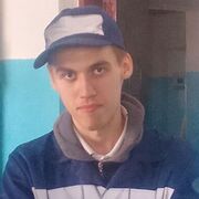 Дима, 19, Вологда