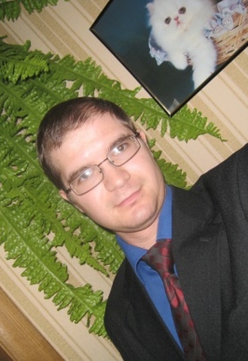 Aleksey (@kposh2887) — my photo № 2