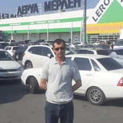 Донийор, 34, Екатеринбург