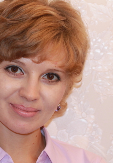 My photo - Svetlana, 40 from Sochi (@svetlana92040)