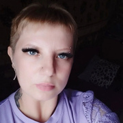 Ольга, 36, Бикин