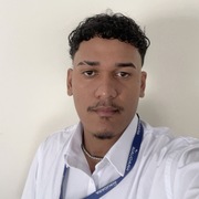Jorge Henrique 21 Rio de Janeiro