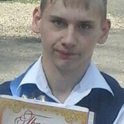 Сергей Румянцев, 22, Кашин