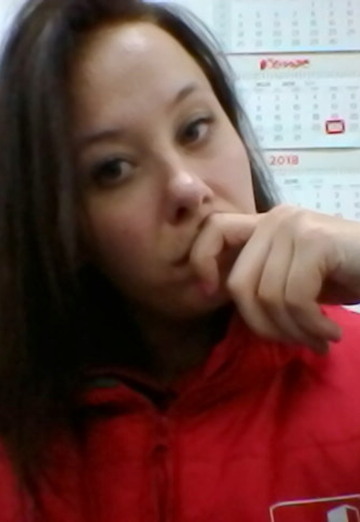 My photo - Viktoriya, 31 from Ruza (@viktoriya94728)