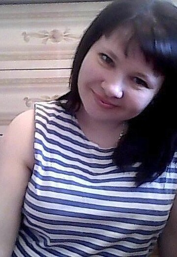 My photo - yuliya, 46 from Serpukhov (@uliya127649)