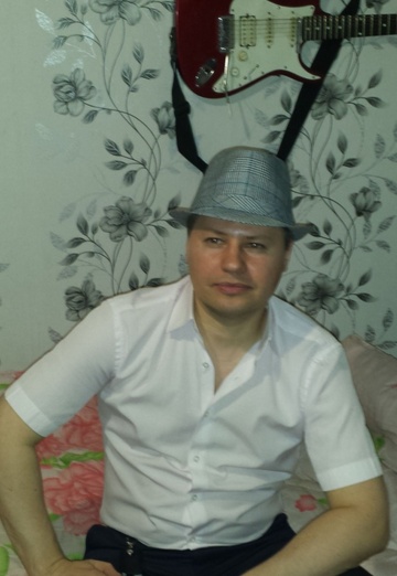 Моя фотография - Igor, 34 из Салехард (@igor132478)