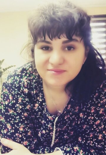 My photo - Tatyana, 38 from Tomsk (@tatyana397747)