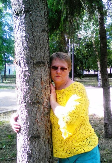 My photo - nata, 53 from Bugulma (@natazavalishina)