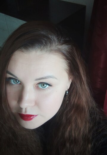 My photo - Lyudmila, 30 from Berdsk (@ludmila114053)