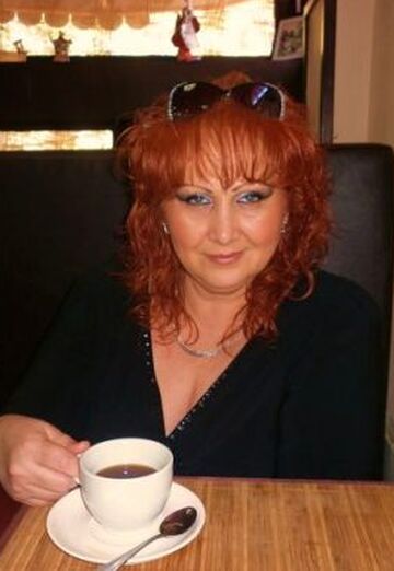 Моя фотография - Ирина, 57 из Геленджик (@irina30408)