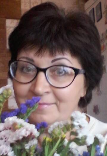 La mia foto - Tatyana Sadko, 61 di Minsk (@tatyanasadko)