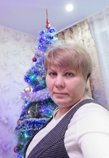 Моя фотография - Татьяна, 44 из Тамбов (@tatyana319914)