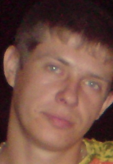 My photo - Aleksey, 38 from Nevinnomyssk (@aleksey8215)
