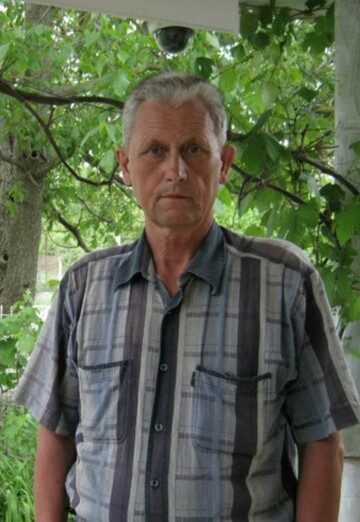 My photo - Mihail, 76 from Krasnodar (@mihail6663848)
