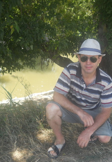 Моя фотография - Малик, 58 из Днестровск (@malik2987)